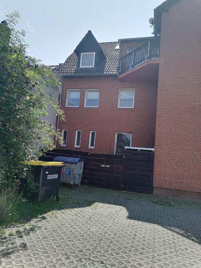 Pension Kuehnauer Hof Dessau-Rosslau Exterior foto